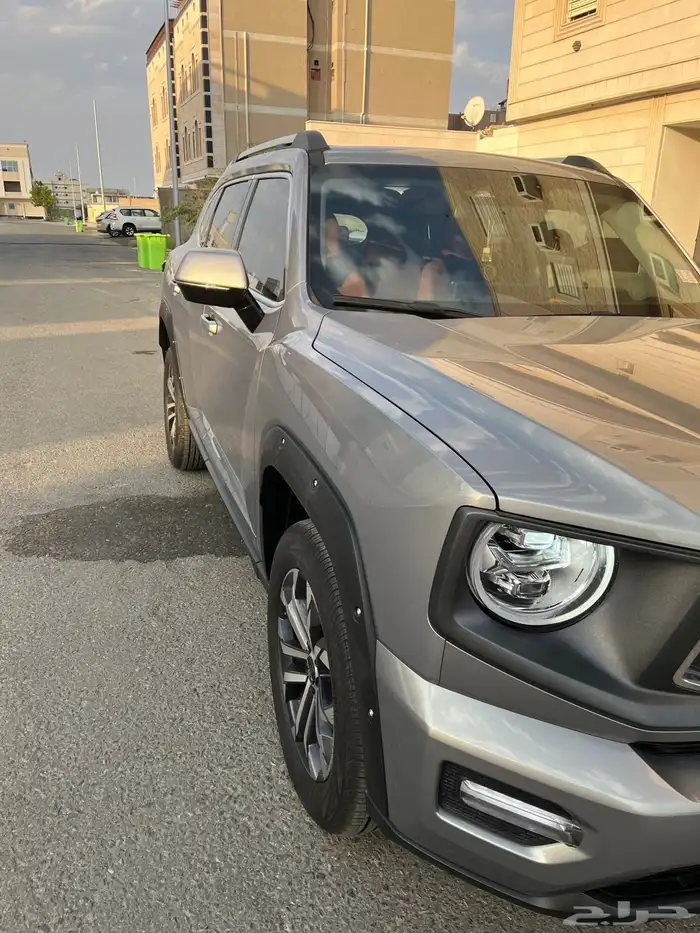 هافال H7 2026 0