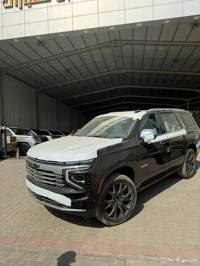 تاهو بريمير 2025 0