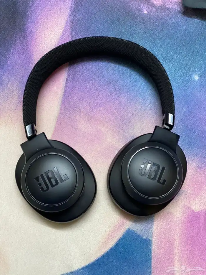 سماعة JBL LIVE500BT 1