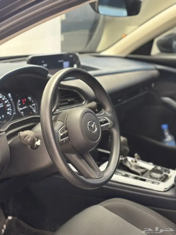 مازدا CX30 -2024 17