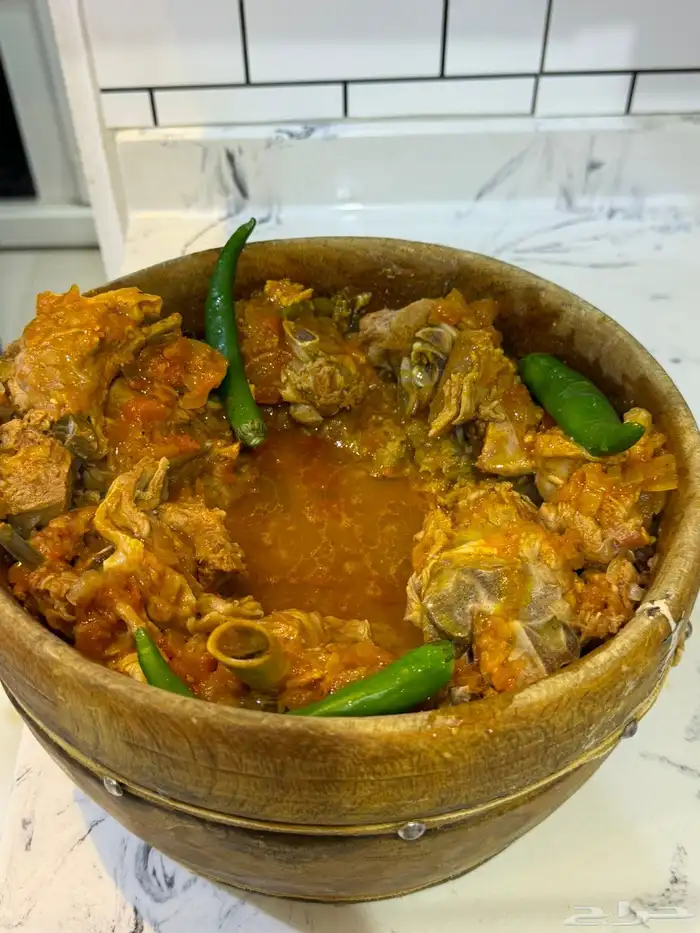 أكلات نجديه اسر منتجه 2