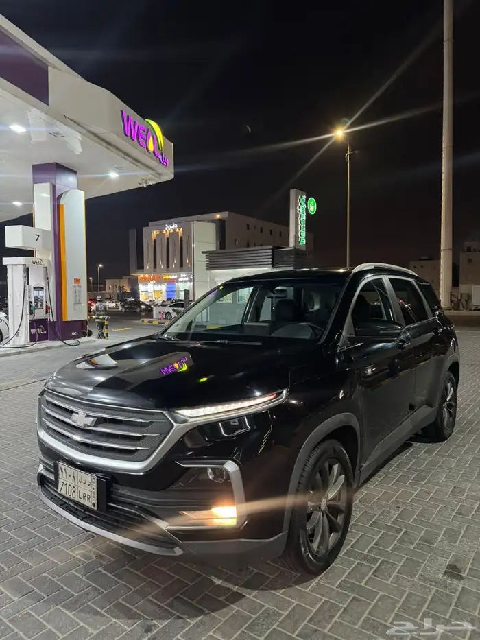 كابتيفا 2023 Lt 0