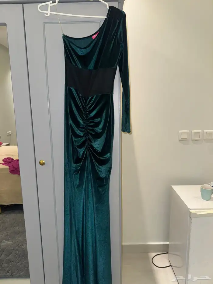 فساتين سهره 4