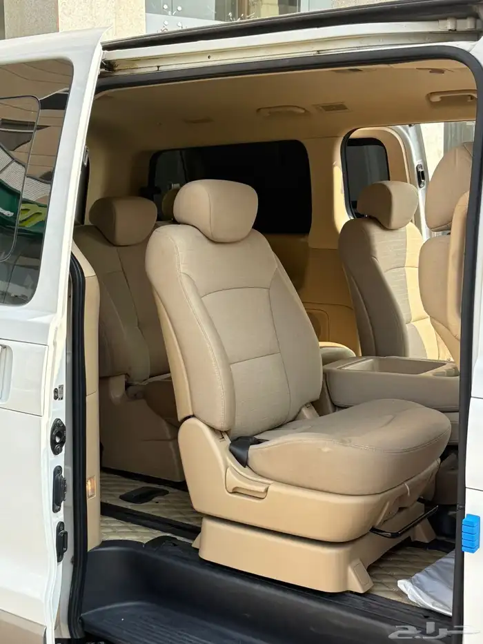 هونداي 2019 H 1 بنزين 9