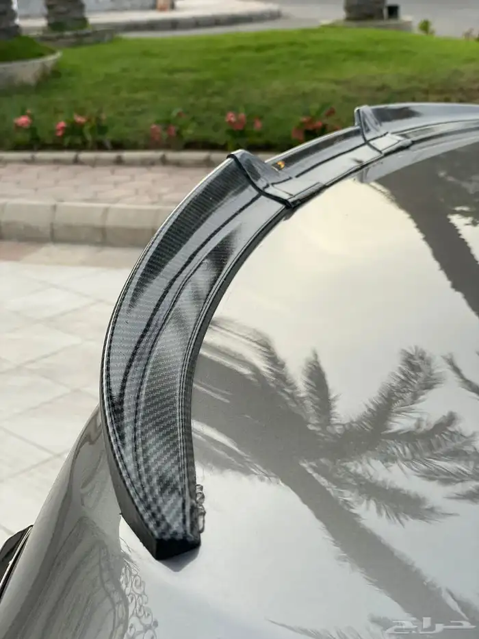 مازيراتي 2020 Maserati Ghibli باقي ع ضمان الشركة مخزنة 11