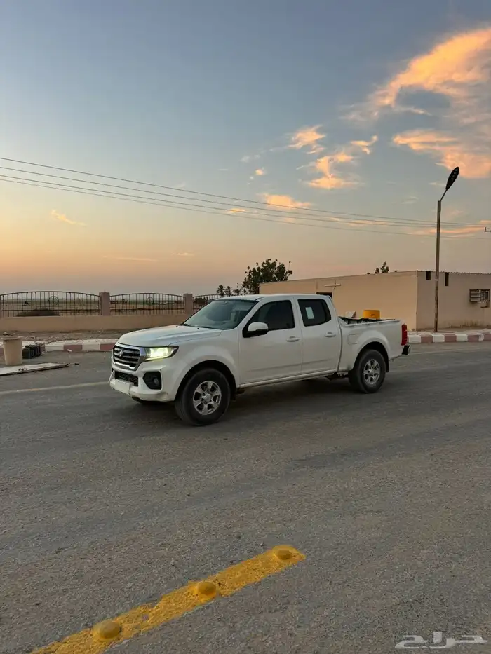 ونجل بيك اب 0