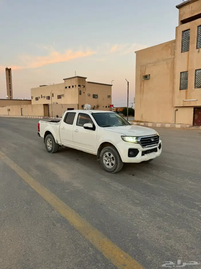 ونجل بيك اب 2