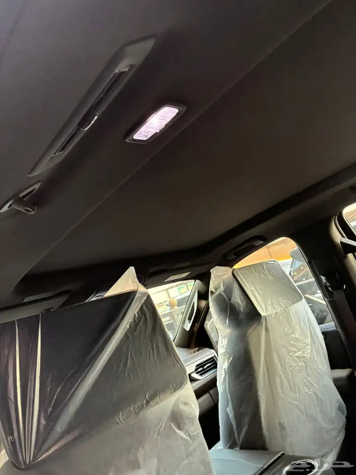 يوكن الفيشن 2025 فل كامل سقف بانوراما 6