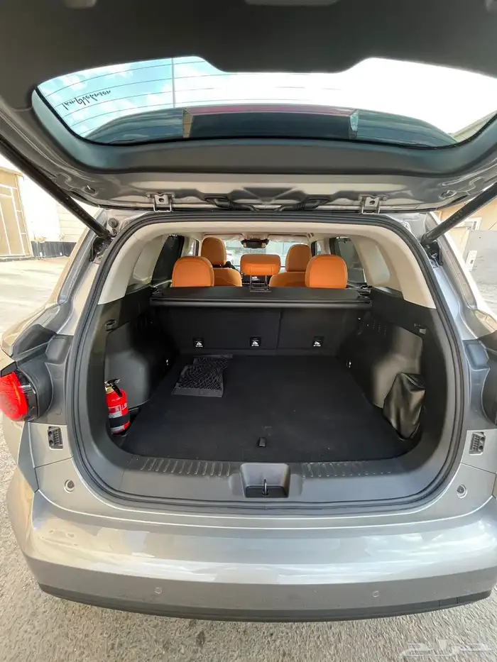 هافال H7 2026 30