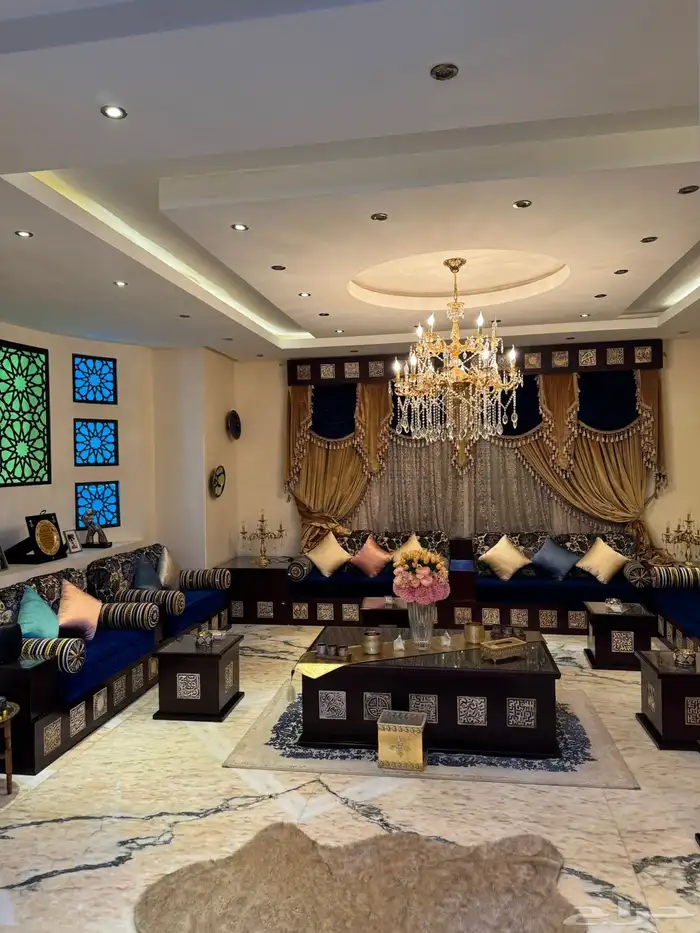 للإيجار فلة درج صالة الرياض حي الصحافة 350.000 2