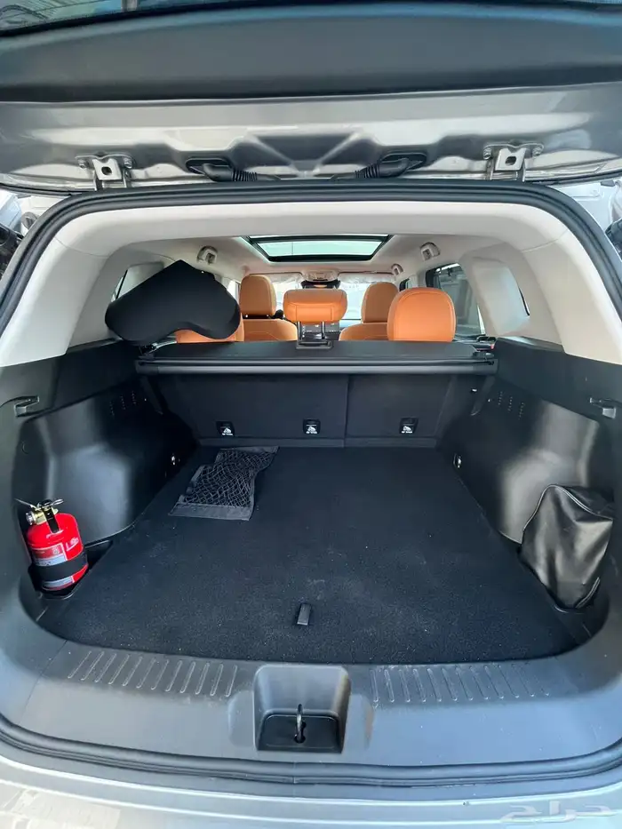 هافال H7 2026 25