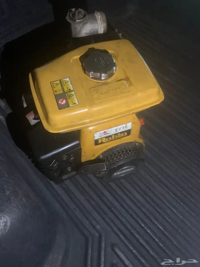 مأطور ماء اصلي 0