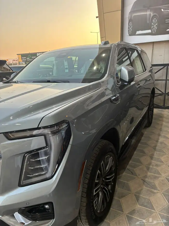 يوكن الفيشن 2025 فل كامل سقف بانوراما 3