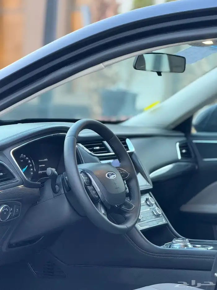 فورد تورس 2022 للمستخدم الحد 67 الف 14