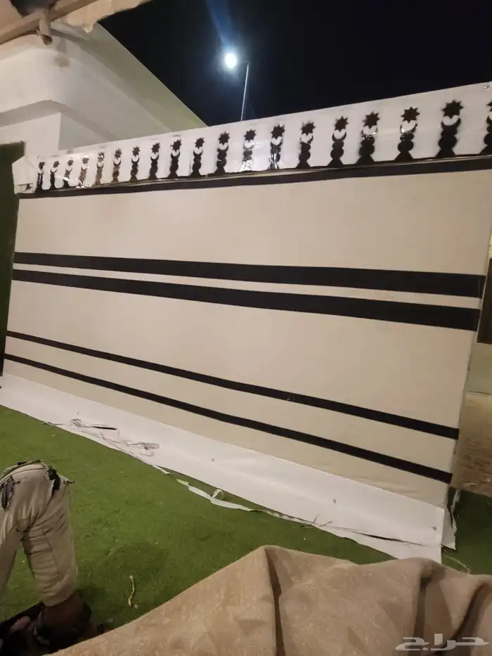 خيمه شتويه باقل الأسعار 5