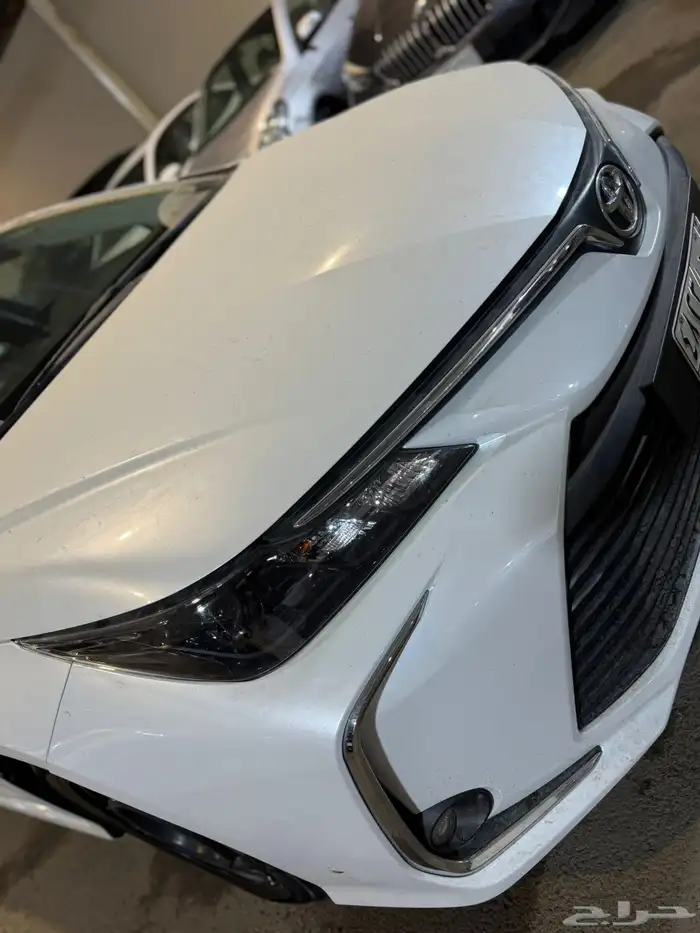 كورلا 2025 مخزنه بدي وكاله ماكينه 2.0 15