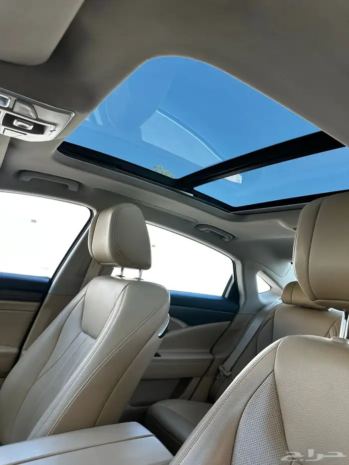 جيلي إم جراند GT2019 10