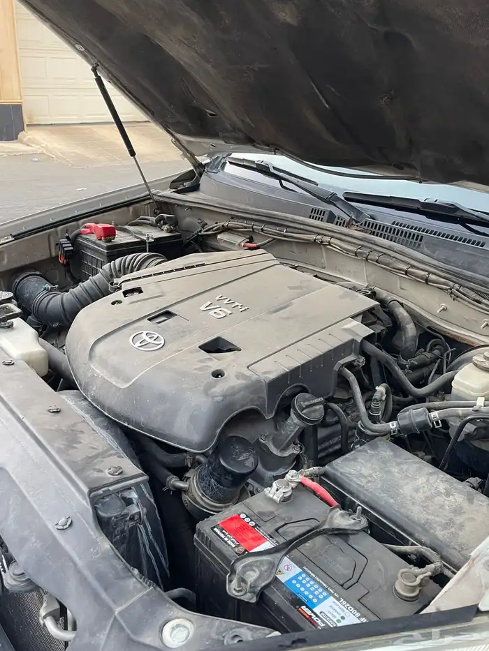 برادو موديل 2004 8