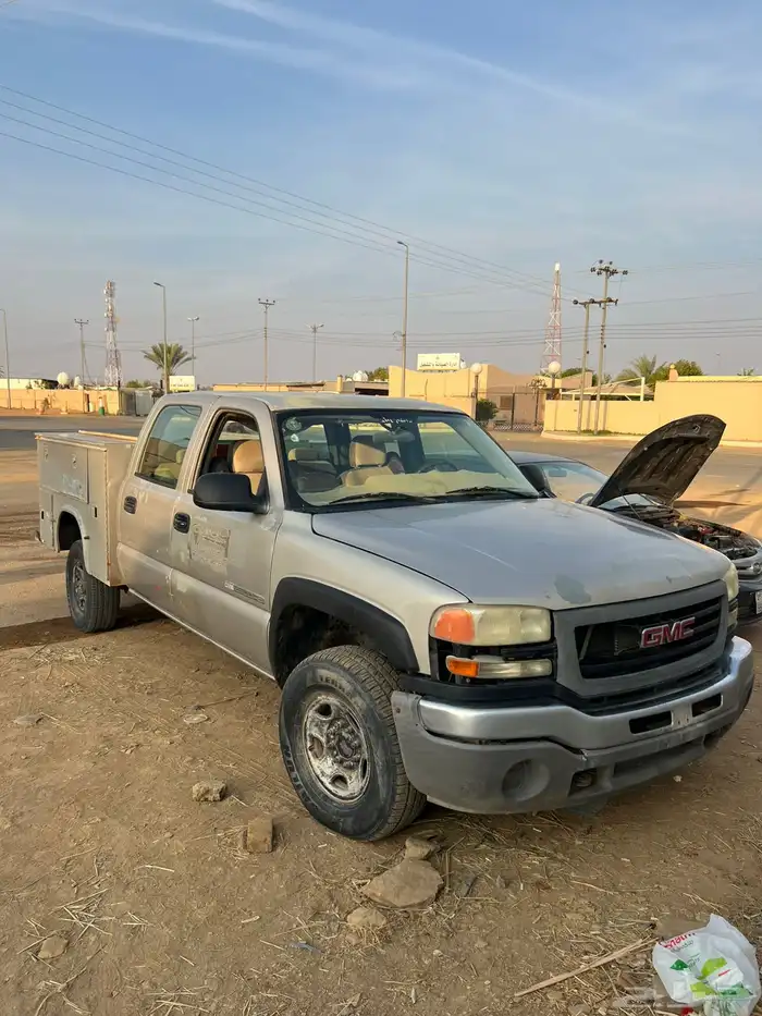 جمس مديل 2006 0