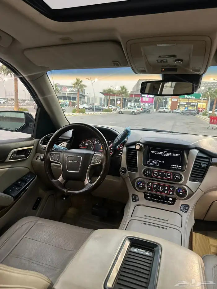 يوكن دينالي 3