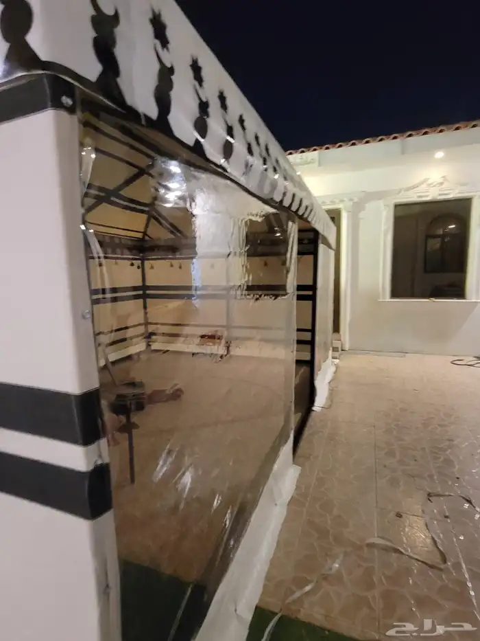 خيمه شتويه باقل الأسعار 6