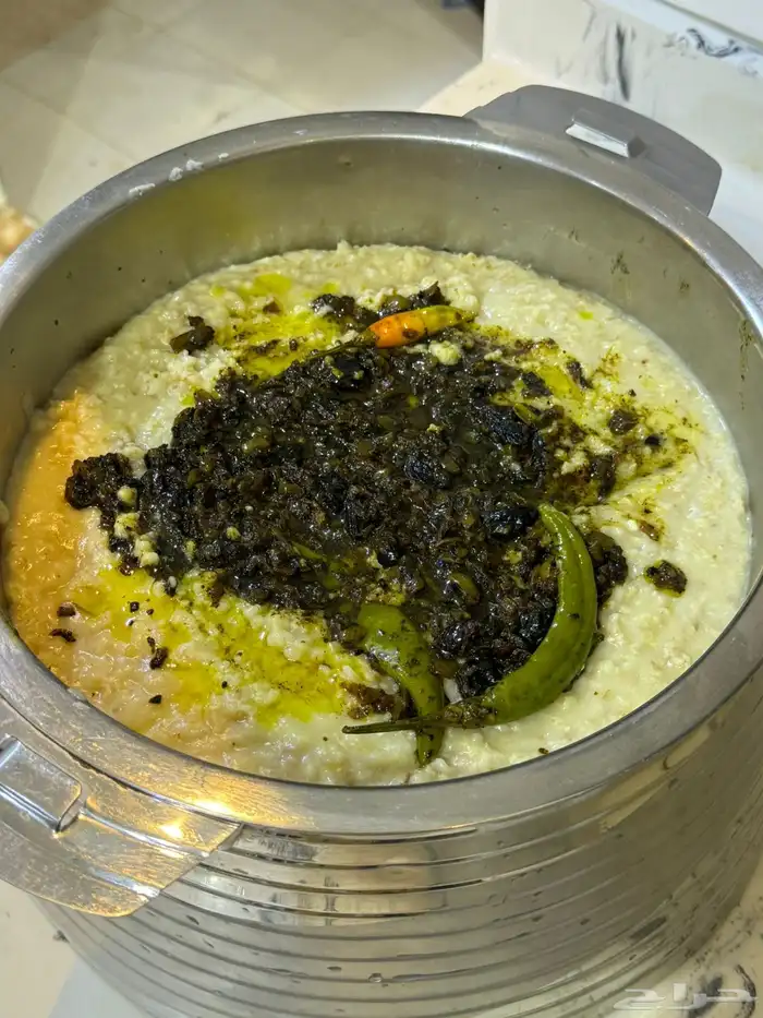 أكلات نجديه اسر منتجه 3