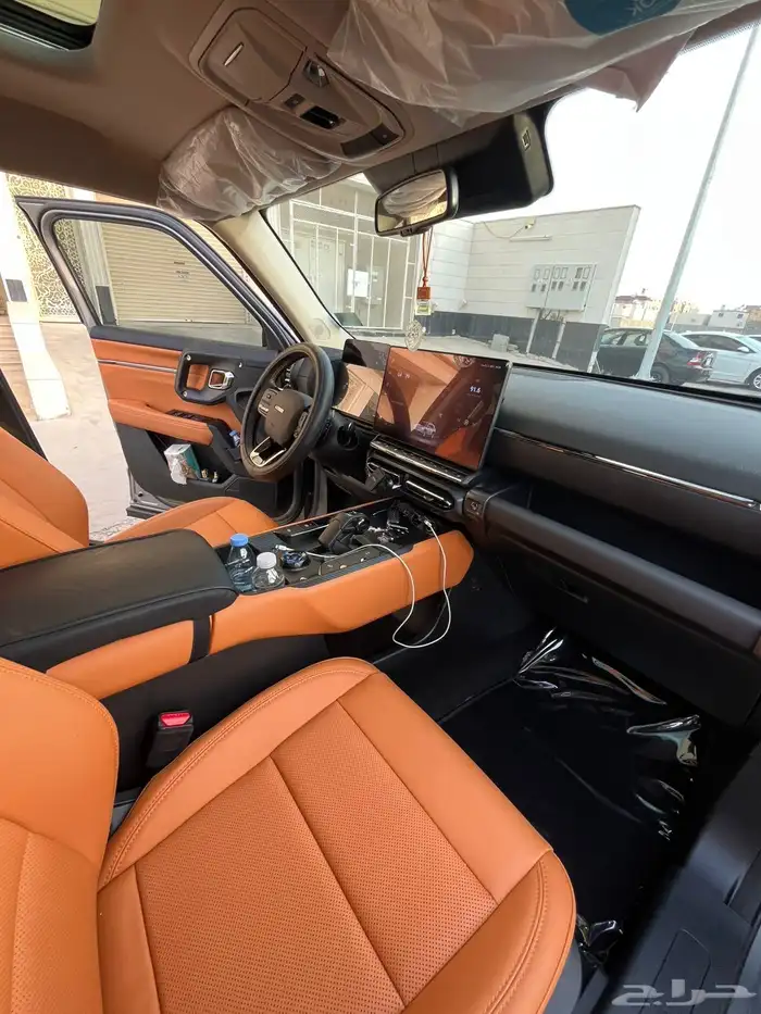 هافال H7 2026 27