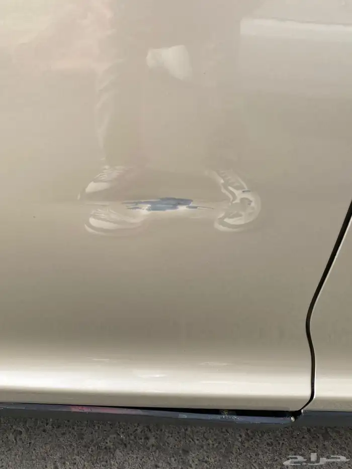 فورد تورس 2010 بودي بلد 8