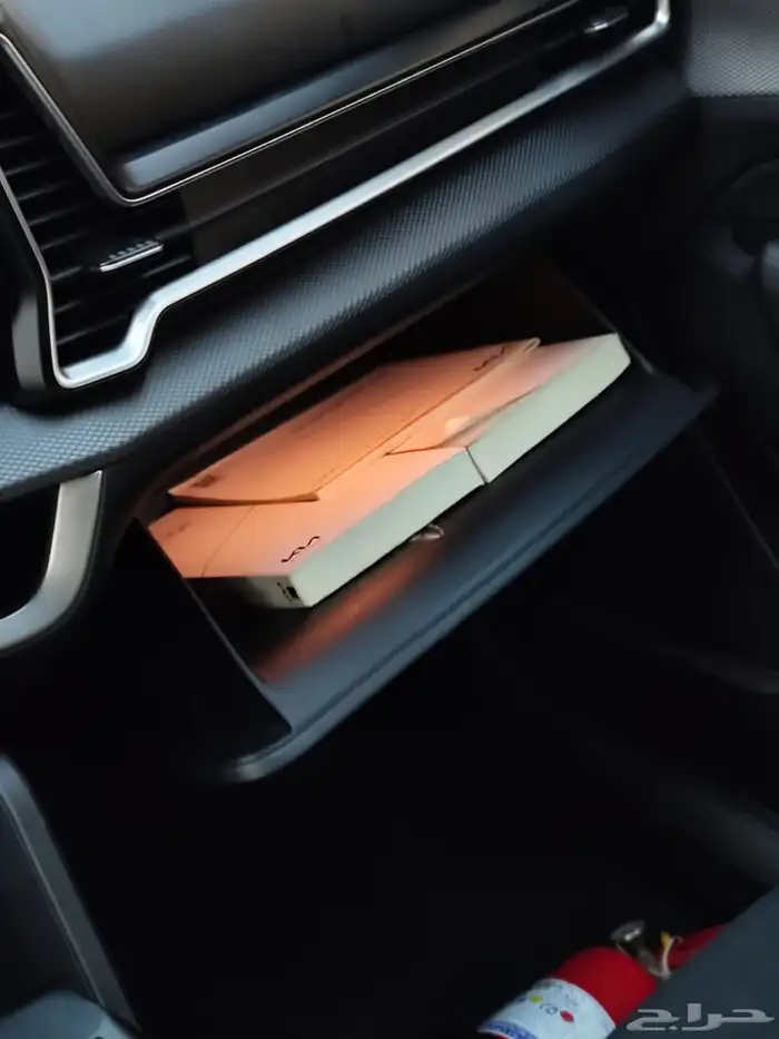 كيا سبورتاج 2023 نظيفه جدا بالاحساء 17