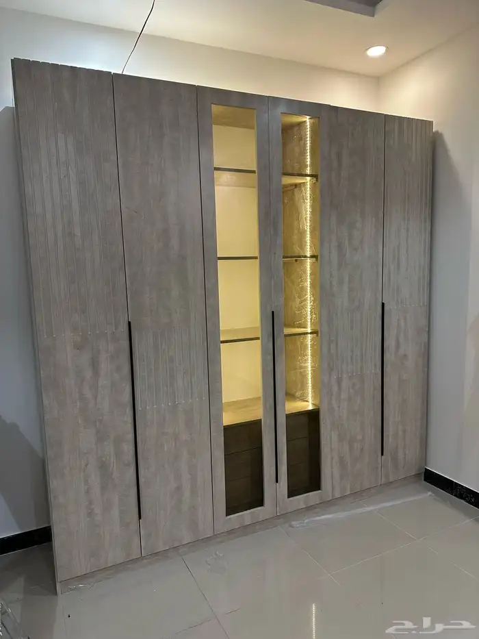 غرفه النوم و سراير تفصيل و جاهز 2