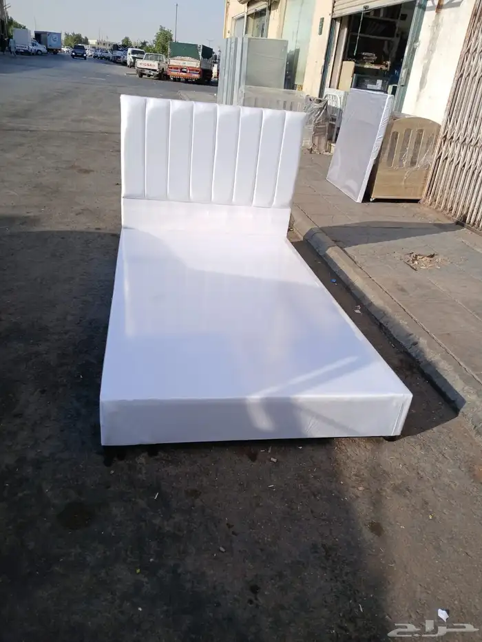 مراتب سراير جمله مفرق سراير حديد خشب نفرنفرين نفر ونص 1