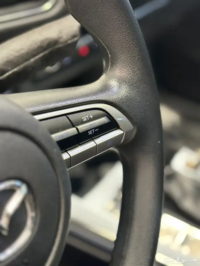 مازدا CX30 -2024 18