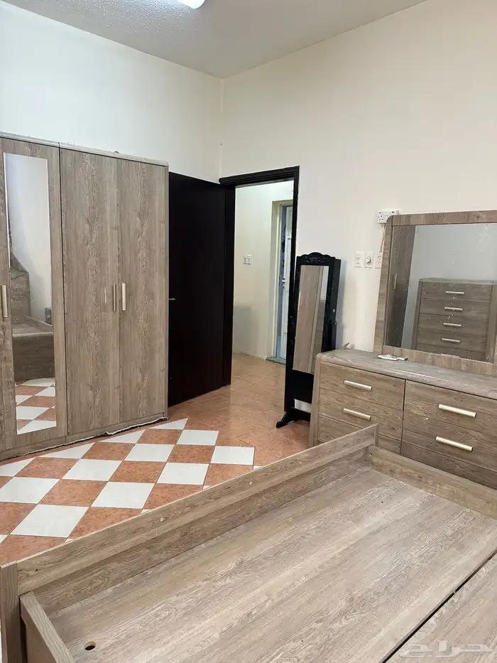 شقة للإيجار 6