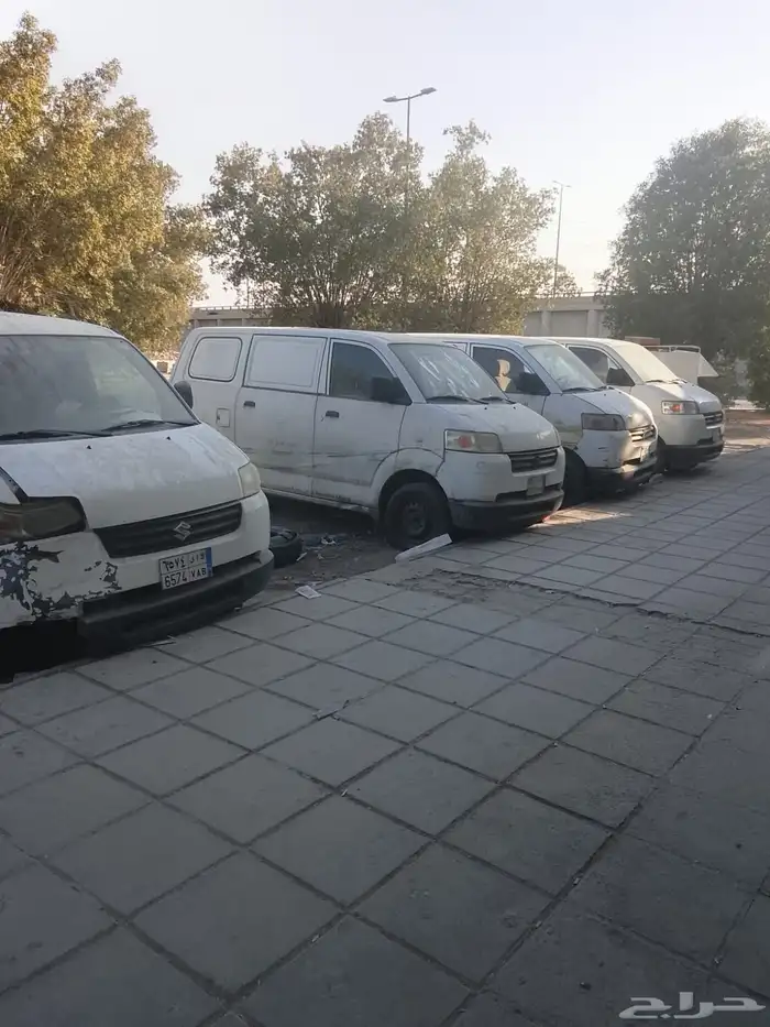 باصات سوزوكي 0