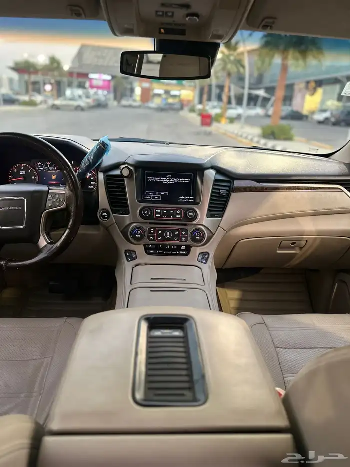 يوكن دينالي 12