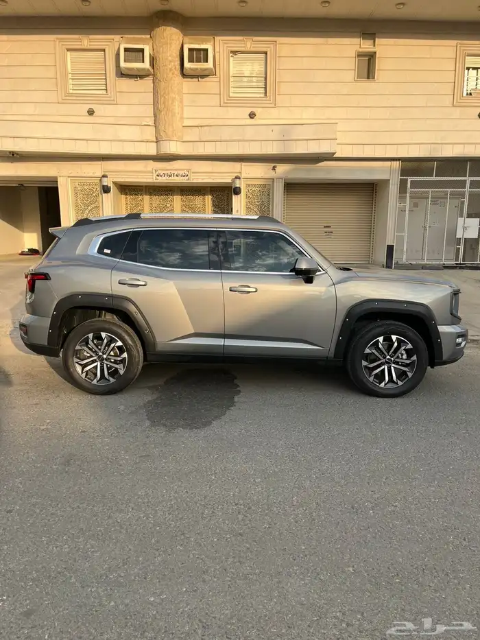 هافال H7 2026 1