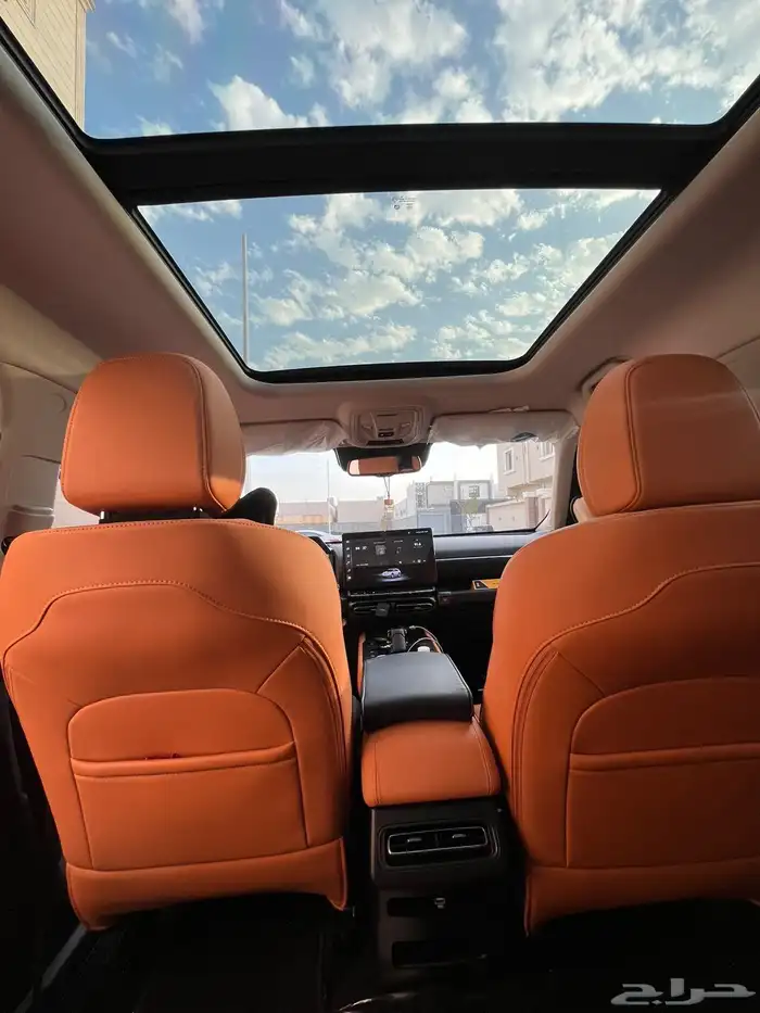 هافال H7 2026 18