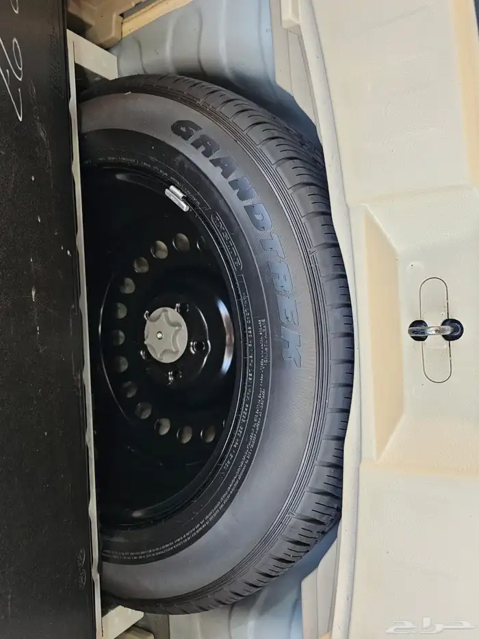 نيسان اكستريل2022 دبل نظيف 10