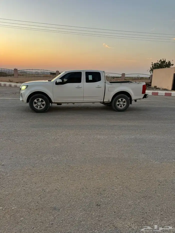 ونجل بيك اب 1