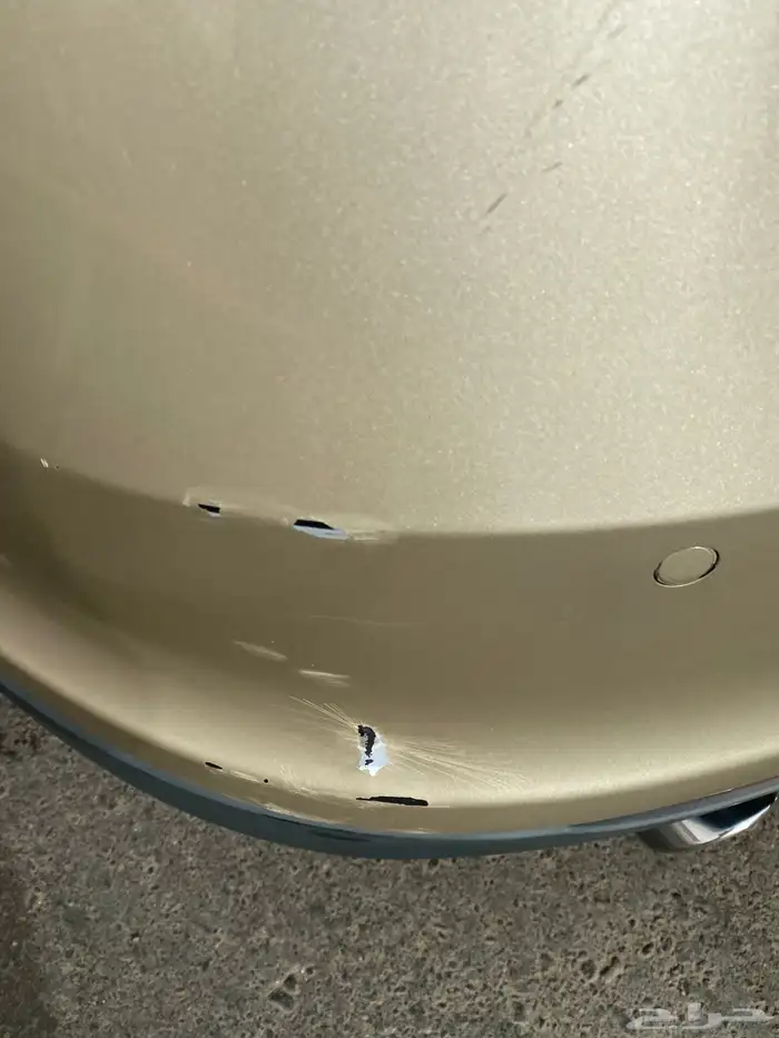 فورد تورس 2010 بودي بلد 11