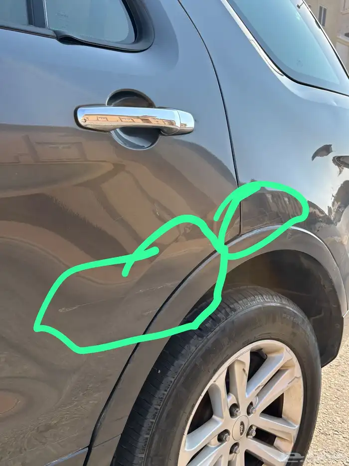 اكسبلورر 2015 5