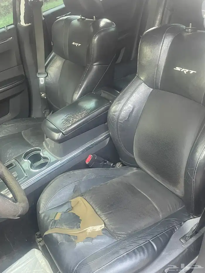 للبيع Srt8 2009 3