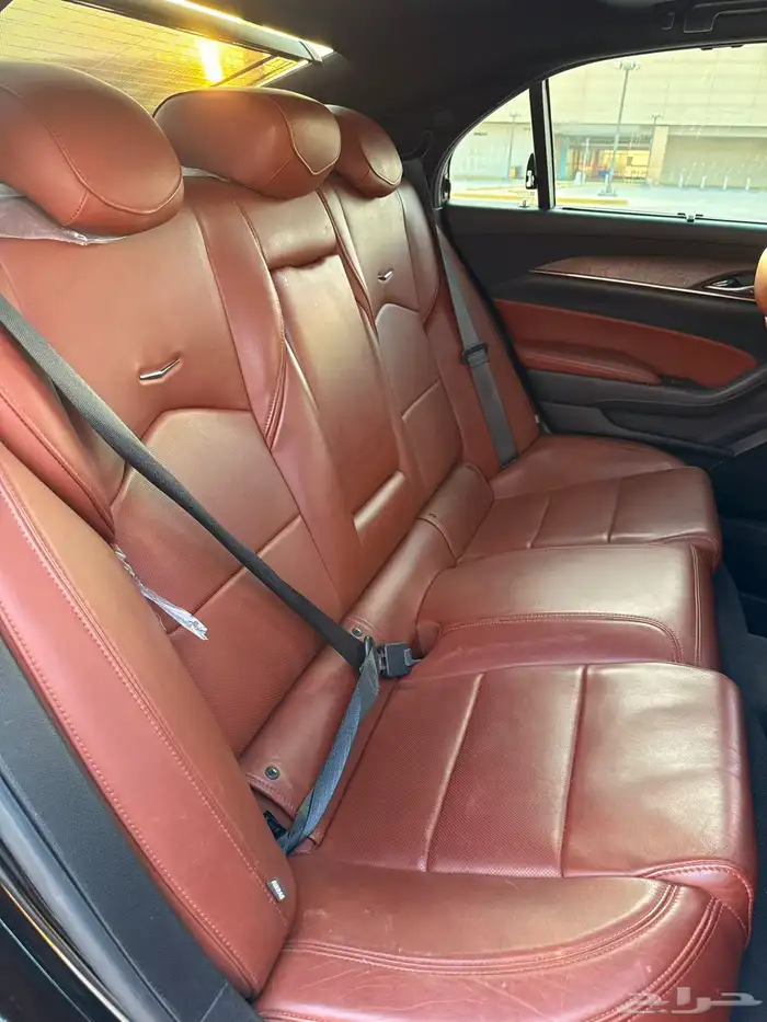 للبيع كاديلاك CTS 10