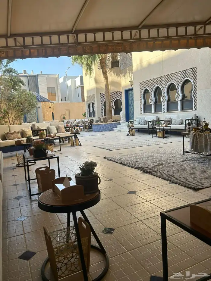 تاجير جلسات خارجيه تاجير دفايات قهوجي صباب 10