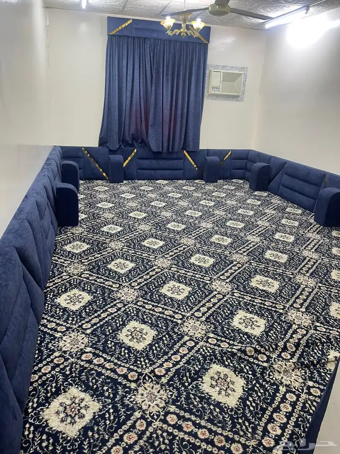 اثاب بيت كامل نظيف 0