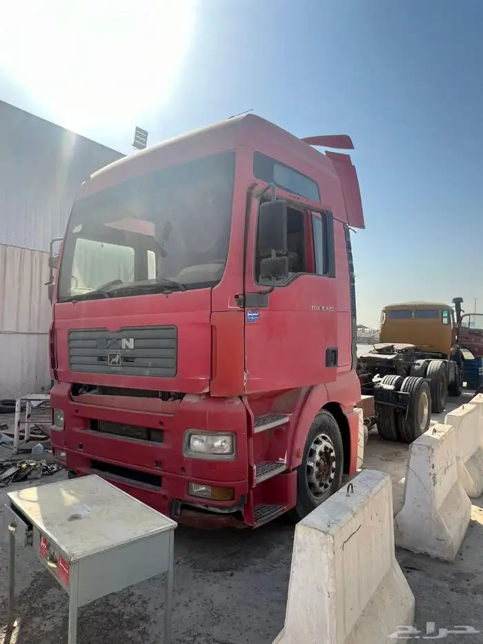 نشتري تريلات رووس 3