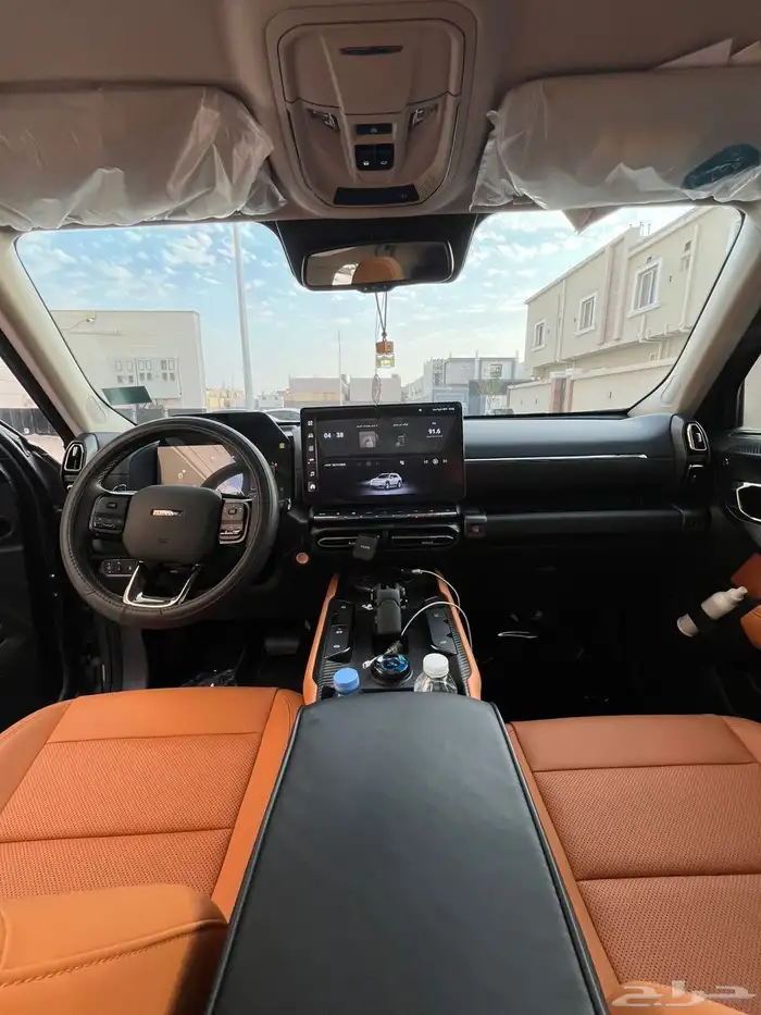 هافال H7 2026 19