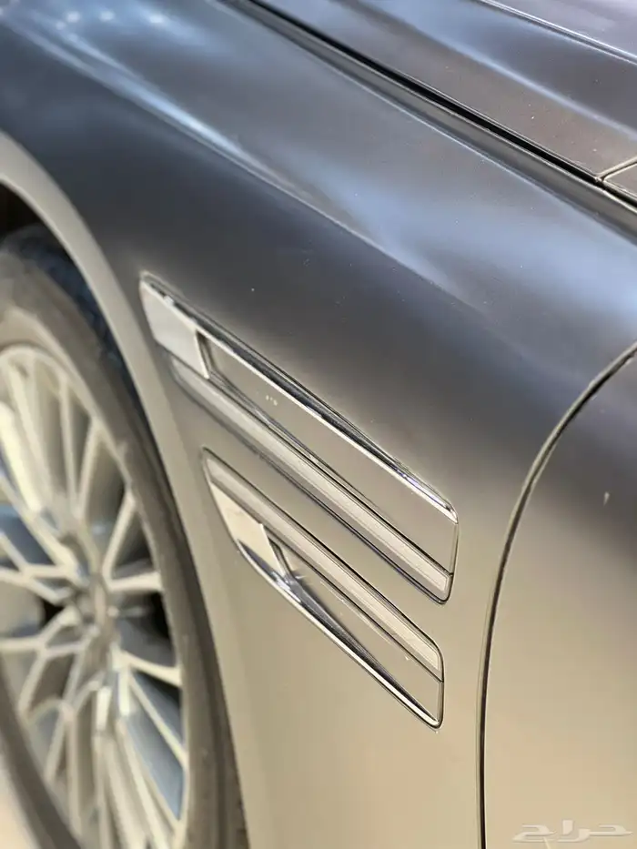 جنسس-2024 - G80 - سعودي -صيانات مجانية الى100 الف 8