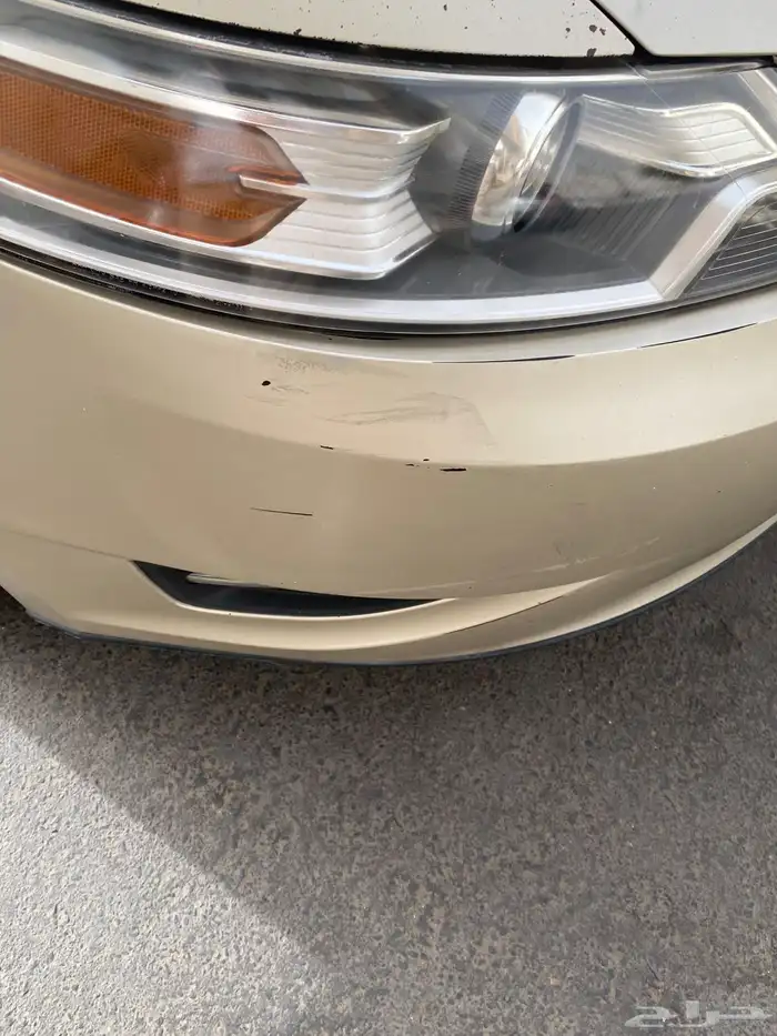 فورد تورس 2010 بودي بلد 9