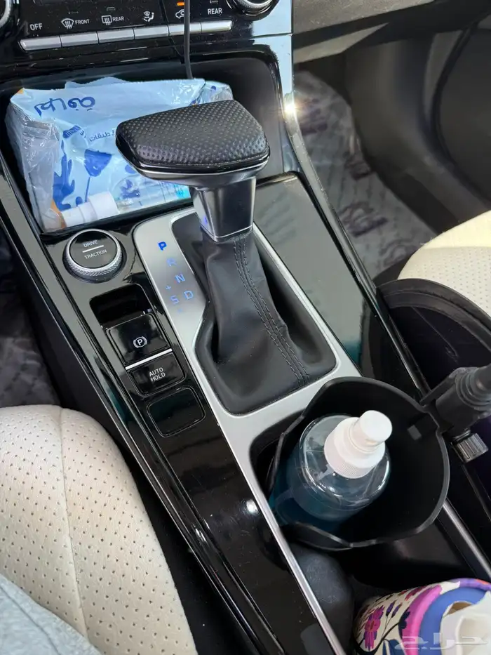 كريتا جراند 2023 (ثلاث صفوف مقاعد) 13